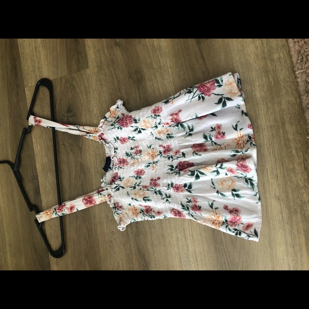 Summer top